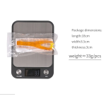 Finger Massager Factory - Custom Logo Jade Roller