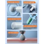 Massage Gun Factory - Professional Hand-Held