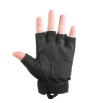 Hunting Gloves Manufacturer - Sport Half Finger Outdoor