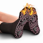 Heating Socks Factory - Women Men Ski Self-heating