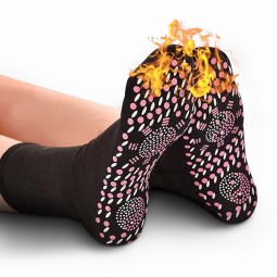 Heating Socks Factory - Women Men Ski Self-heating