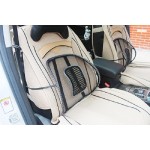 Car Seat Cushion Supplier - Comfort Lower Back Massage