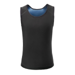 Sauna Vest Manufacturer - Sweat Body Shaper Men