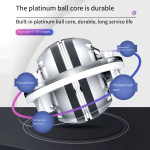 Gyro Ball Manufacturer - Popular Portable Grip