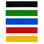 Resistance Band Factory - Wholesale Custom Logo