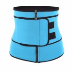 Waist Trimmer Manufacturer - Custom Gym Belt Neoprene