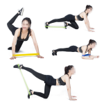 Resistance Band Factory - Wholesale Custom Logo