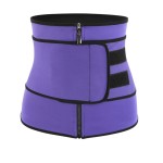 Waist Trimmer Manufacturer - Custom Gym Belt Neoprene