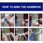Hammock Supplier - New Outdoor Camping Knit