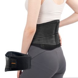 Lumbar Support Belt Factory - Best Selling Medical Breathable
