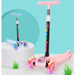 Kick Scooter Manufacturer - Factory Supply Three Wheel