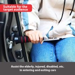 Car Safety Hammer Supplier - Multifunctional Window Breaker