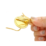 Pacifier Clip Supplier - Best Selling Luxury Bling