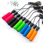 Skipping Rope Manufacturer - High Quality Weighted