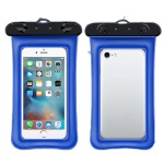 Phone Case Supplier - Mobile Waterproof Pouch Swim