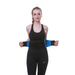 Lumbar Support Belt Manufacturer - Adjustable Breathable Waist