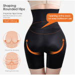 Slimming Shorts Factory - Women High Waist Postpartum