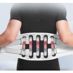 Back Support Belt Factory - Breathable Medical Lumbar