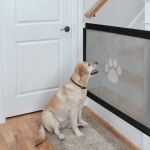 Pet Gate Manufacturer - Custom Portable Indoor