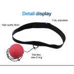 Boxing Ball Supplier - New Product Speed Training