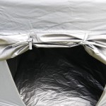 Sensory Tent Manufacturer - Black Out Autistic Children