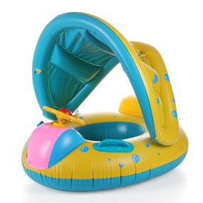 Baby Float Factory - OEM ODM Summer Inflation