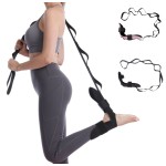 Yoga Strap Manufacturer - Wholesale Fitness Stretcher