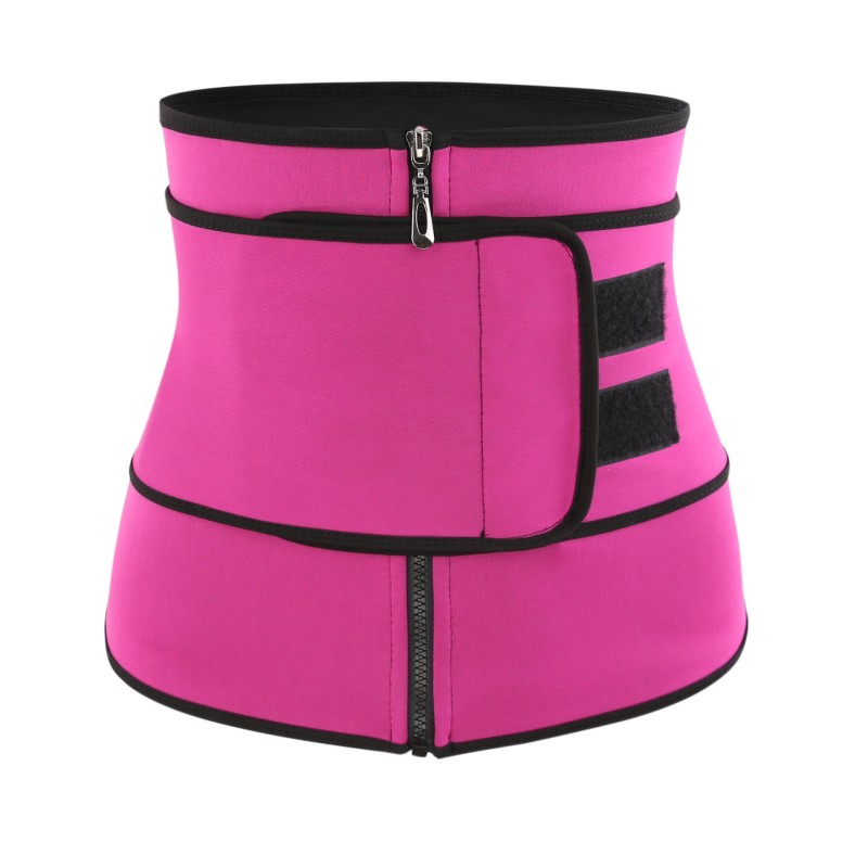 Waist Trimmer Manufacturer - Custom Gym Belt Neoprene
