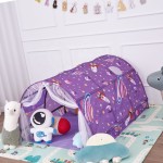 Mosquito Net Factory - New Boys Toddler Pirate