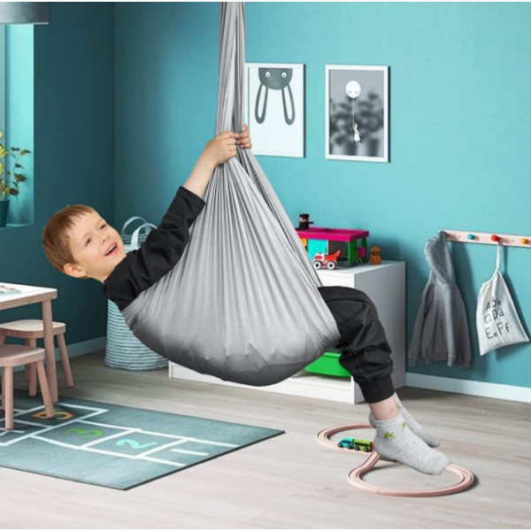 Therapy Swing Manufacturer - Kids Special Needs Cuddle