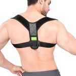 Posture Corrector Manufacturer - Hot Sale Clavicle Straps