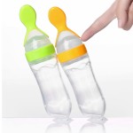 Baby Feeder Factory - Food Grade Silicone Squeeze