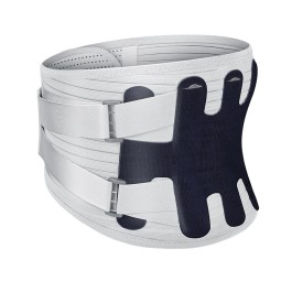 Back Support Belt Factory - Breathable Medical Lumbar