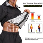 Sauna Suit Factory - ODM Speed up Weight Loss