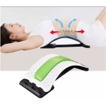 Back Massager Supplier - High Quality Orthopedic