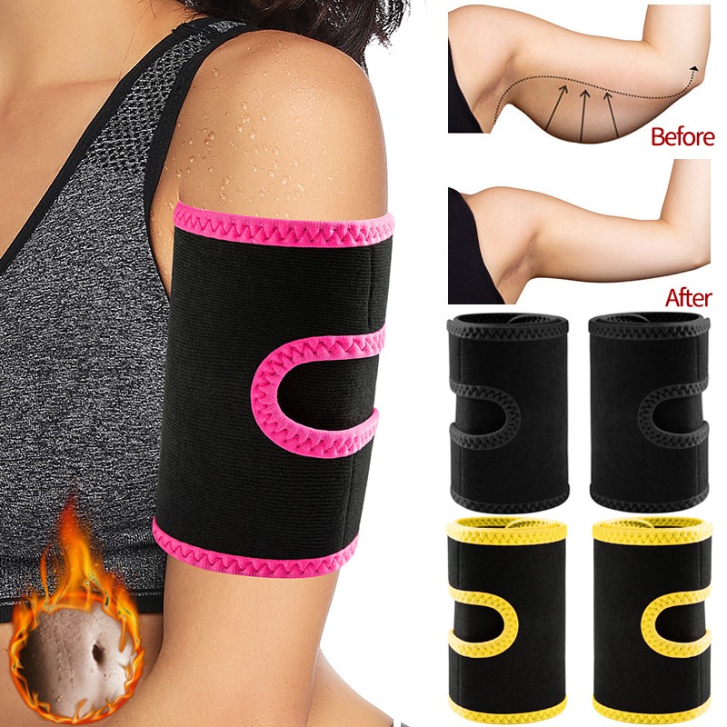 Arm Trimmer Manufacturer - Women Yoga Sauna Compression