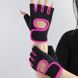 Cycling Gloves Supplier - Hot-selling Fitness Exercise