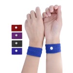 Motion Sickness Band Manufacturer - Soft Click Press Relief