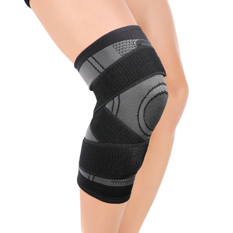 Knee Support Factory - Pressurized Cycling Bandage