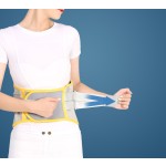 Waist Support Belt Manufacturer - Machine Made Soft Comfortable