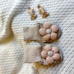 Baby Booties Supplier - Fashion Anti Skid Cotton