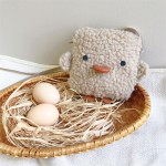 Plush Bag Factory - Adorable Kids Lovely Chick