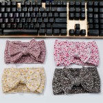 Baby Headband Supplier - Cute Printed Adjustable Stretch