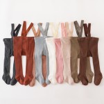 Baby Tights Manufacturer - Popular Stocking 0-24M