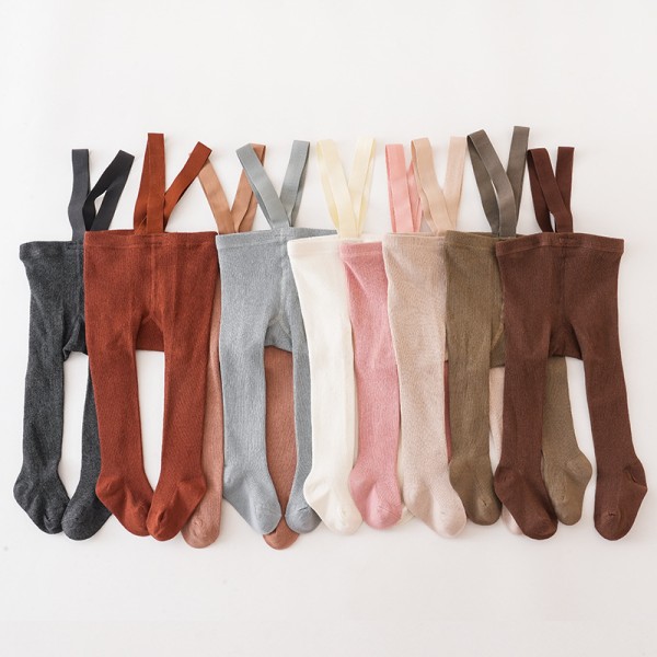 Baby Tights Manufacturer - Popular Stocking 0-24M