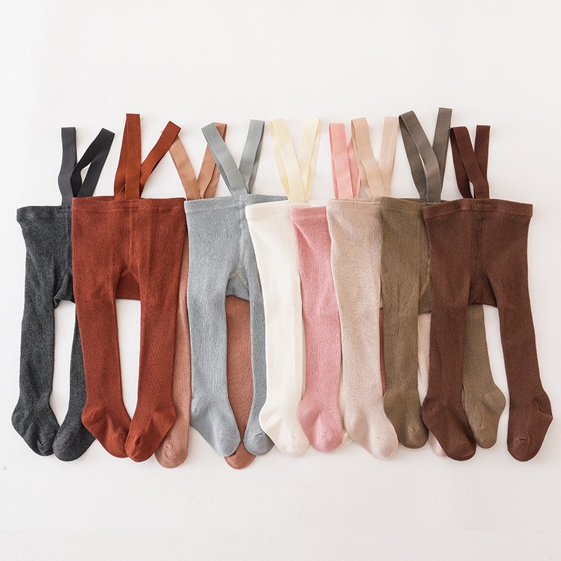Baby Tights Manufacturer - Popular Stocking 0-24M