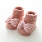 Baby Socks Manufacturer - Warmly Autumn Winter Thickened