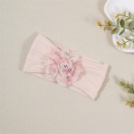 Children Headband Supplier - Hot-selling Butterfly Soft