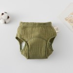 Baby Diaper Pants Supplier - Waterproof Leak-proof Gauze