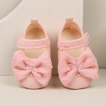 Toddler Shoes Factory - Wholesale Anti-Slip Soft